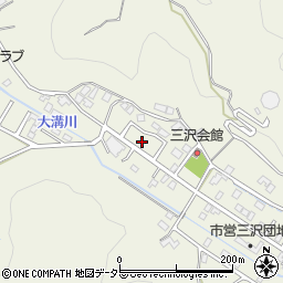 静岡県藤枝市時ケ谷1770周辺の地図