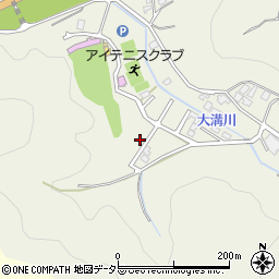 静岡県藤枝市時ケ谷571-39周辺の地図