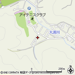 静岡県藤枝市時ケ谷571-25周辺の地図