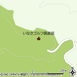 静岡県浜松市浜名区引佐町川名20-10周辺の地図