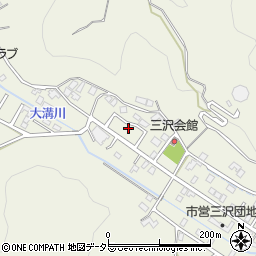 静岡県藤枝市時ケ谷1769周辺の地図