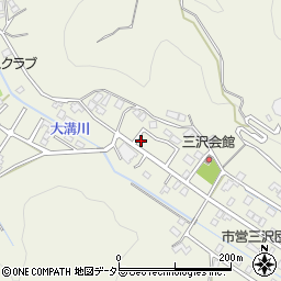 静岡県藤枝市時ケ谷1771周辺の地図