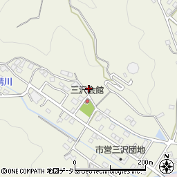 静岡県藤枝市時ケ谷1200周辺の地図