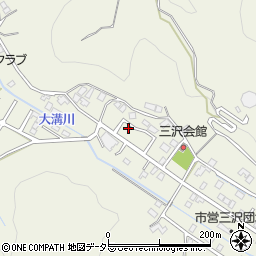 静岡県藤枝市時ケ谷1771-4周辺の地図