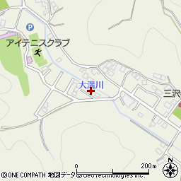 静岡県藤枝市時ケ谷570-34周辺の地図