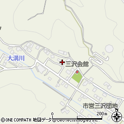 静岡県藤枝市時ケ谷1764周辺の地図