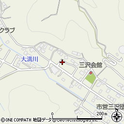 静岡県藤枝市時ケ谷1771-3周辺の地図