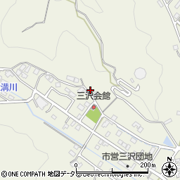 静岡県藤枝市時ケ谷1199周辺の地図
