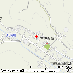 静岡県藤枝市時ケ谷568-31周辺の地図