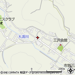 静岡県藤枝市時ケ谷1772-3周辺の地図