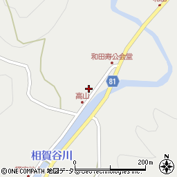 静岡県島田市相賀1431-2周辺の地図