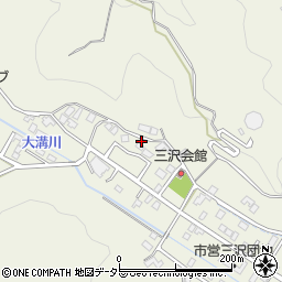 静岡県藤枝市時ケ谷568-18周辺の地図