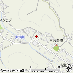 静岡県藤枝市時ケ谷1772周辺の地図