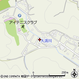静岡県藤枝市時ケ谷570-64周辺の地図