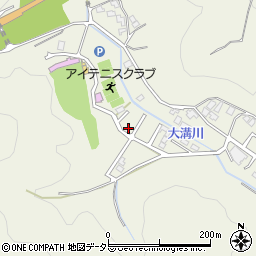 静岡県藤枝市時ケ谷570-71周辺の地図