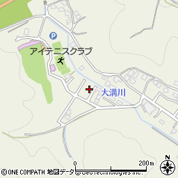 静岡県藤枝市時ケ谷570周辺の地図