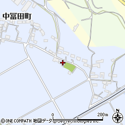 株式会社ソイルテック周辺の地図