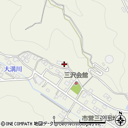 静岡県藤枝市時ケ谷1202周辺の地図