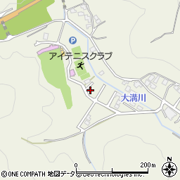 静岡県藤枝市時ケ谷570-10周辺の地図