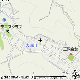 静岡県藤枝市時ケ谷1236周辺の地図