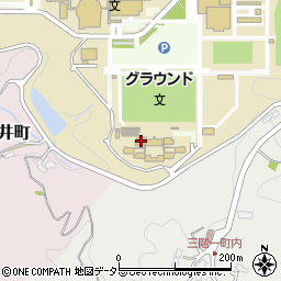 島根県浜田市野原町2682周辺の地図