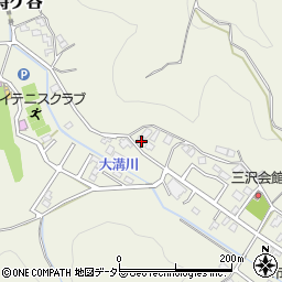 静岡県藤枝市時ケ谷1236-1周辺の地図