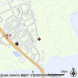 静岡県浜松市天竜区船明2594周辺の地図