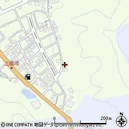 静岡県浜松市天竜区船明2589周辺の地図