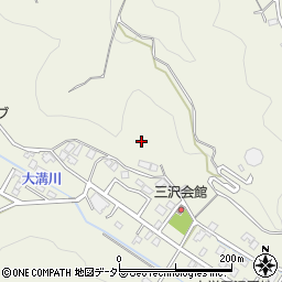 静岡県藤枝市時ケ谷1203周辺の地図