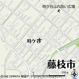 松村塗装周辺の地図