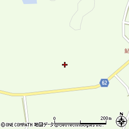 広島県庄原市口和町永田1434周辺の地図