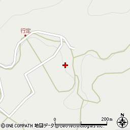 岡山県加賀郡吉備中央町豊野2060周辺の地図