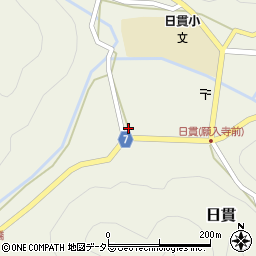 山崎出店酒店周辺の地図