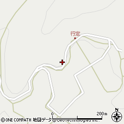 岡山県加賀郡吉備中央町豊野1708周辺の地図