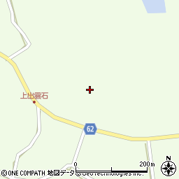 広島県庄原市口和町永田1326周辺の地図