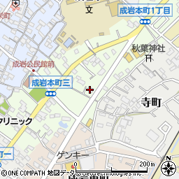 有限会社衣浦マリーン観光サービス周辺の地図