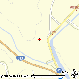 岡山県高梁市巨瀬町1842周辺の地図