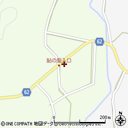 広島県庄原市口和町永田1578周辺の地図
