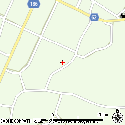 広島県庄原市口和町永田858周辺の地図