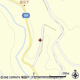 岡山県高梁市巨瀬町3027周辺の地図