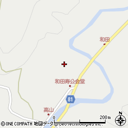 静岡県島田市相賀1448-2周辺の地図