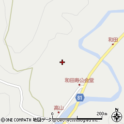 静岡県島田市相賀1444周辺の地図