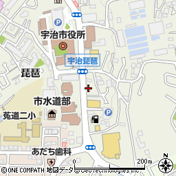 日経建設株式会社周辺の地図