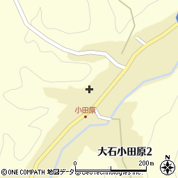 本安寺周辺の地図