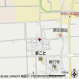 石井電機商会周辺の地図