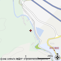大阪府高槻市原3195周辺の地図