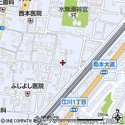 ゼンリン住宅地図 Ａ４判 神奈川県 横浜市青葉区 発行年月202309 