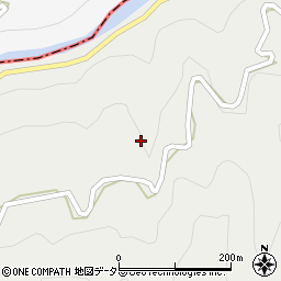 岡山県高梁市中井町西方8579周辺の地図