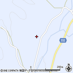愛知県豊川市萩町俗甫周辺の地図