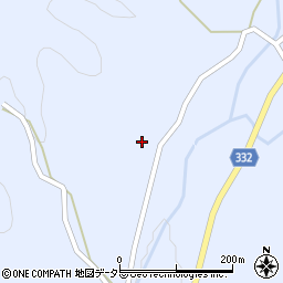 愛知県豊川市萩町俗甫16周辺の地図